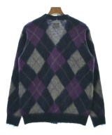 Needles（ニードルス）カーディガン 紺 サイズ:XS メンズ/2200628482150