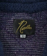 Needles（ニードルス）カーディガン 紺 サイズ:XS メンズ/2200628482150