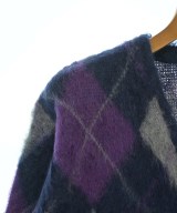 Needles（ニードルス）カーディガン 紺 サイズ:XS メンズ/2200628482150