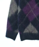 Needles（ニードルス）カーディガン 紺 サイズ:XS メンズ/2200628482150