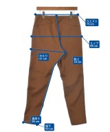 Needles（ニードルス）その他 茶 サイズ:XS メンズ/2200628812155