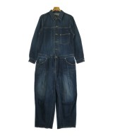 Needles（ニードルス）デニムパンツ 紺 サイズ:M メンズ/2200628912060