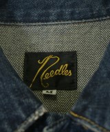 Needles（ニードルス）デニムパンツ 紺 サイズ:M メンズ/2200628912060