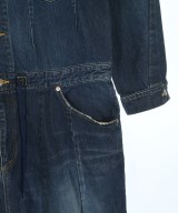 Needles（ニードルス）デニムパンツ 紺 サイズ:M メンズ/2200628912060