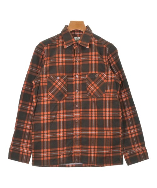 ニードルス(Needles)のNeedles カジュアルシャツ