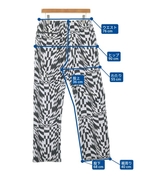 Needles（ニードルス）その他 黒 サイズ:S メンズ/2200628970077