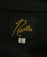 Needles（ニードルス）その他 黒 サイズ:L メンズ/2200629025028