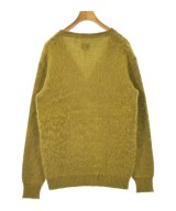 Needles（ニードルス）カーディガン 黄 サイズ:S メンズ/2200629580046