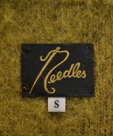 Needles（ニードルス）カーディガン 黄 サイズ:S メンズ/2200629580046