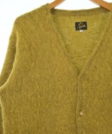 Needles（ニードルス）カーディガン 黄 サイズ:S メンズ/2200629580046