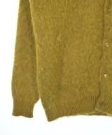 Needles（ニードルス）カーディガン 黄 サイズ:S メンズ/2200629580046