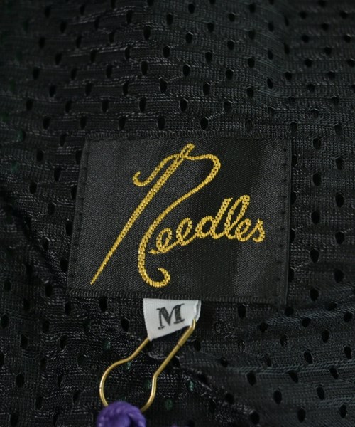 Needles（ニードルス）その他 緑 サイズ:M メンズ/2200629691018