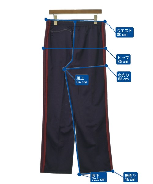 Needles（ニードルス）その他 紫 サイズ:M メンズ/2200629691025