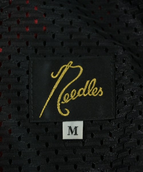 Needles（ニードルス）その他 赤 サイズ:M メンズ/2200629691032
