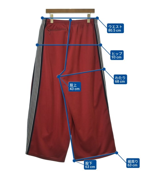 Needles（ニードルス）その他 赤 サイズ:M メンズ/2200629691032