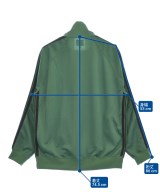 Needles（ニードルス）その他 緑 サイズ:XL メンズ/2200629691049