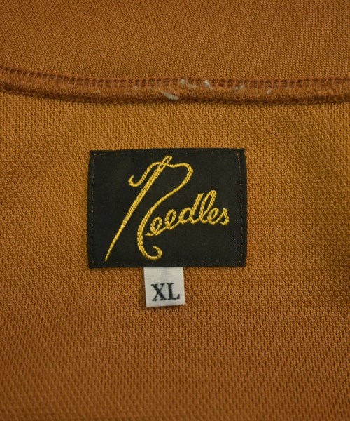 Needles（ニードルス）その他 茶 サイズ:XL メンズ/2200629691056