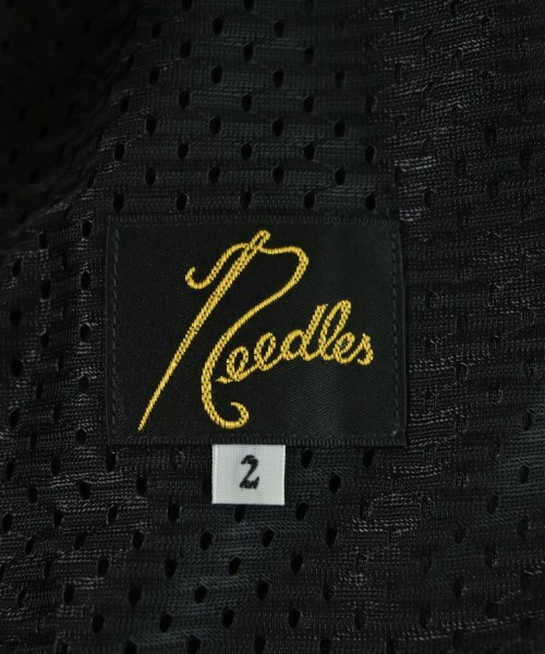Needles（ニードルス）その他 茶 サイズ:2(M位) メンズ/2200629691063