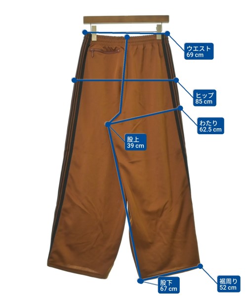 Needles（ニードルス）その他 茶 サイズ:2(M位) メンズ/2200629691063