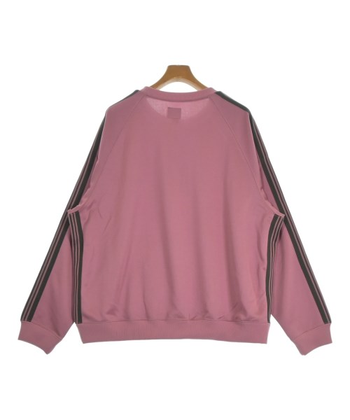 Needles（ニードルス）Tシャツ・カットソー ピンク サイズ:XL メンズ/2200629691070