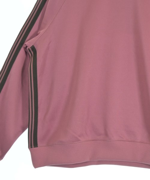 Needles（ニードルス）Tシャツ・カットソー ピンク サイズ:XL メンズ/2200629691070