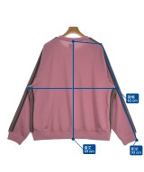Needles（ニードルス）Tシャツ・カットソー ピンク サイズ:XL メンズ/2200629691070
