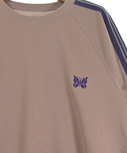 Needles（ニードルス）Tシャツ・カットソー ピンク サイズ:XL メンズ/2200629691087