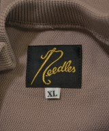 Needles（ニードルス）Tシャツ・カットソー ピンク サイズ:XL メンズ/2200629691087