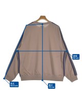 Needles（ニードルス）Tシャツ・カットソー ピンク サイズ:XL メンズ/2200629691087