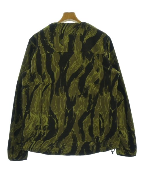 Needles（ニードルス）その他 黒 サイズ:M メンズ/2200629691100