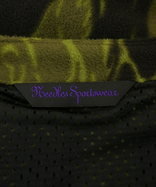 Needles（ニードルス）その他 黒 サイズ:M メンズ/2200629691100