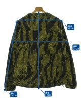 Needles（ニードルス）その他 黒 サイズ:M メンズ/2200629691100