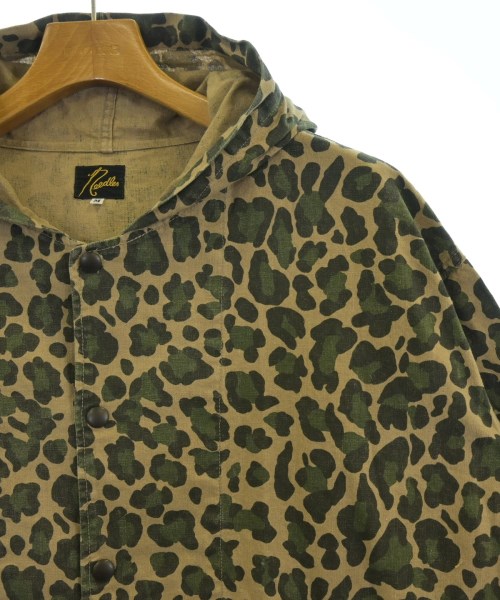 Needles（ニードルス）その他 ベージュ サイズ:M メンズ/2200629691117