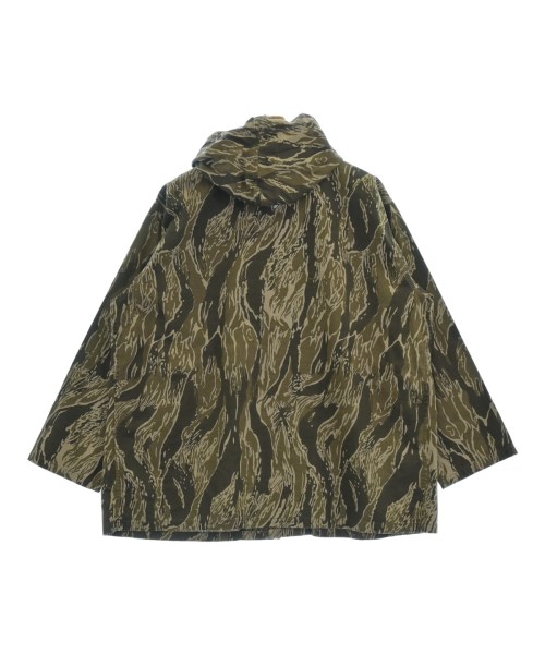 Needles（ニードルス）その他 茶 サイズ:S メンズ/2200629691124