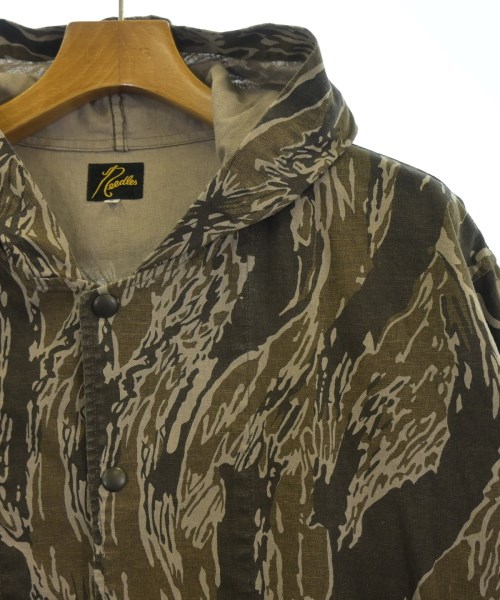 Needles（ニードルス）その他 茶 サイズ:S メンズ/2200629691124