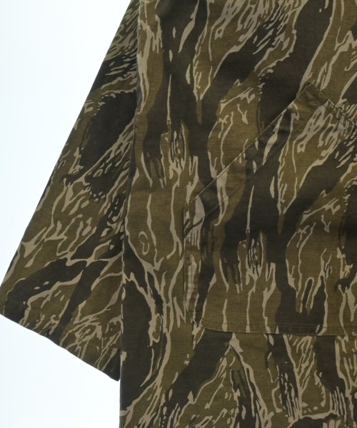 Needles（ニードルス）その他 茶 サイズ:S メンズ/2200629691124