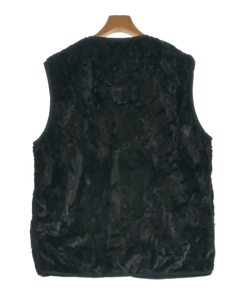 Needles（ニードルス）Tシャツ・カットソー 黒 サイズ:-(M位) メンズ/2200629691131