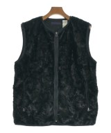 Needles（ニードルス）Tシャツ・カットソー 黒 サイズ:-(M位) メンズ/2200629691131