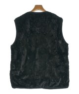 Needles（ニードルス）Tシャツ・カットソー 黒 サイズ:-(M位) メンズ/2200629691131