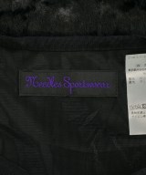 Needles（ニードルス）Tシャツ・カットソー 黒 サイズ:-(M位) メンズ/2200629691131