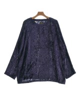 Needles（ニードルス）Tシャツ・カットソー 紫 サイズ:M メンズ/2200629691148