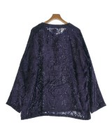 Needles（ニードルス）Tシャツ・カットソー 紫 サイズ:M メンズ/2200629691148