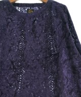 Needles（ニードルス）Tシャツ・カットソー 紫 サイズ:M メンズ/2200629691148