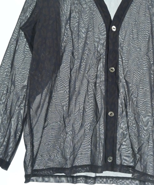 Needles（ニードルス）Tシャツ・カットソー 紺 サイズ:XL メンズ/2200629691155