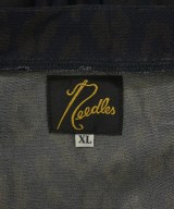 Needles（ニードルス）Tシャツ・カットソー 紺 サイズ:XL メンズ/2200629691155