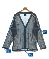 Needles（ニードルス）Tシャツ・カットソー 紺 サイズ:XL メンズ/2200629691155