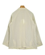 Needles（ニードルス）テーラードジャケット 白 サイズ:XS メンズ/2200629566064