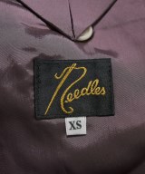 Needles（ニードルス）テーラードジャケット 白 サイズ:XS メンズ/2200629566064