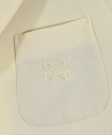 Needles（ニードルス）テーラードジャケット 白 サイズ:XS メンズ/2200629566064