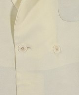 Needles（ニードルス）テーラードジャケット 白 サイズ:XS メンズ/2200629566064